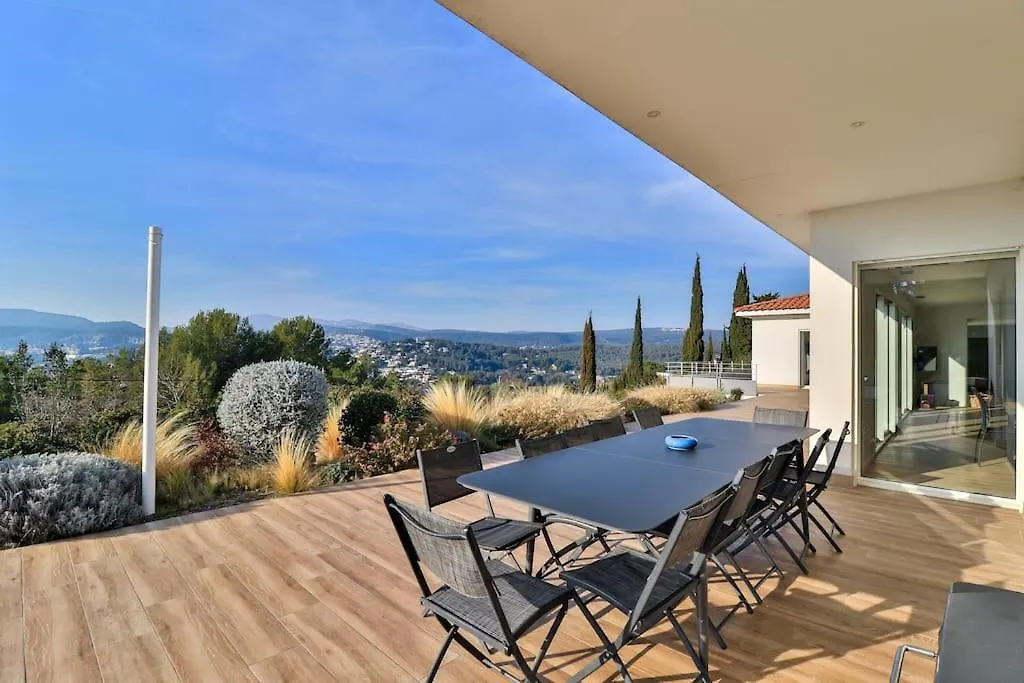 Villa Dadou Cassis 0*,  France
