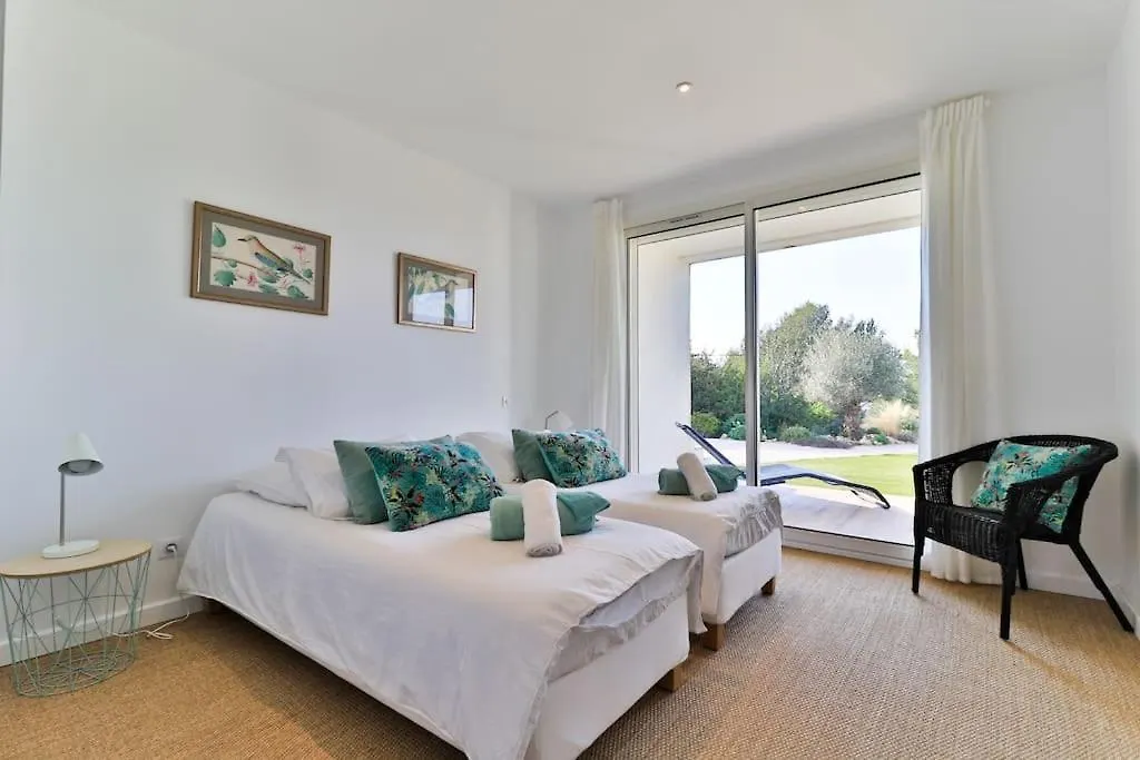 Villa Dadou Cassis