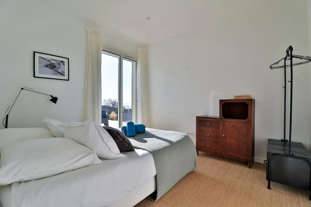 Villa Dadou Cassis