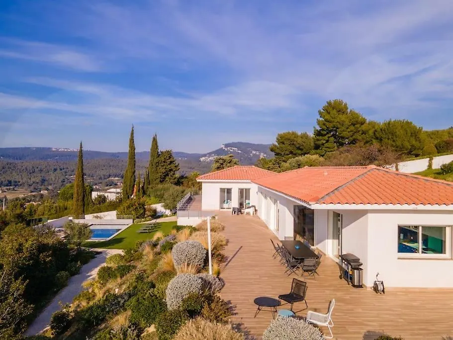 Villa Dadou Cassis 0*,  France