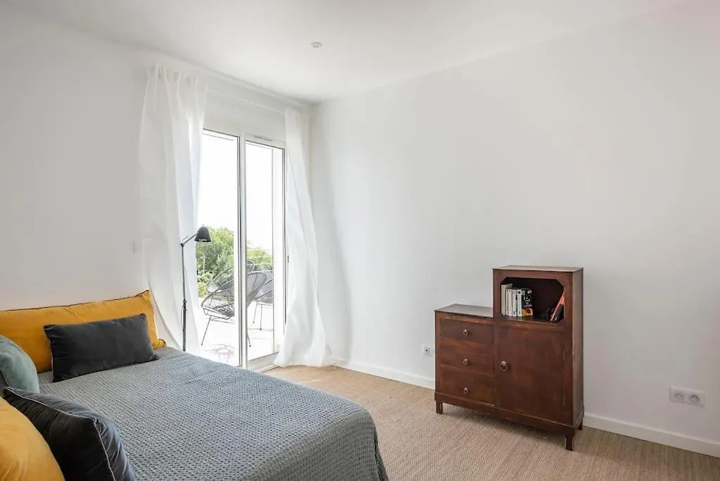 Villa Dadou Cassis