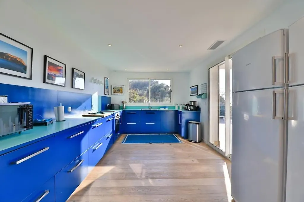 Villa Dadou Cassis