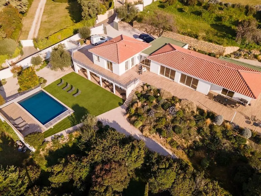 Villa Dadou Cassis