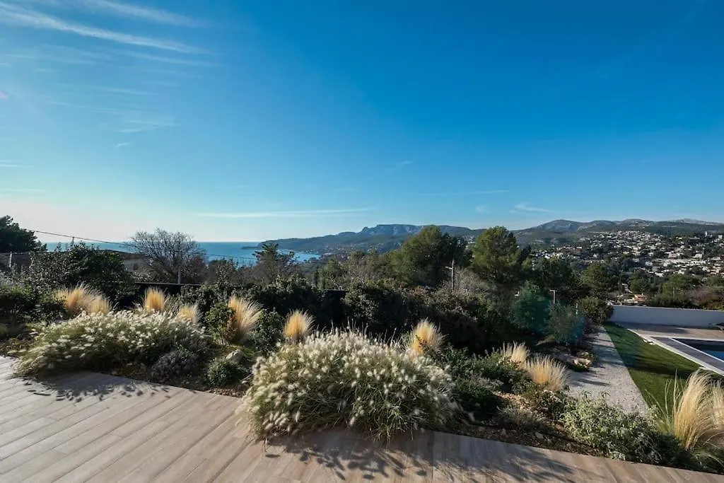 Villa Dadou Cassis 0*,  France