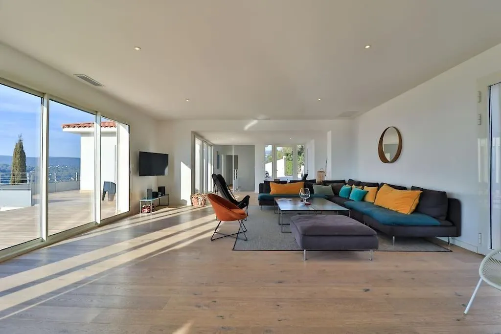 Villa Dadou Cassis France